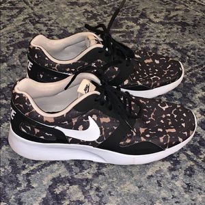 Nike Shoes - Nike Leopard Sneakers Nike Shoes - Nike Leopard Sneakers